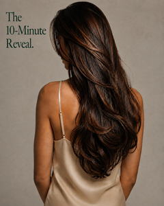 Keratin Intensive Rescue Hair Mask