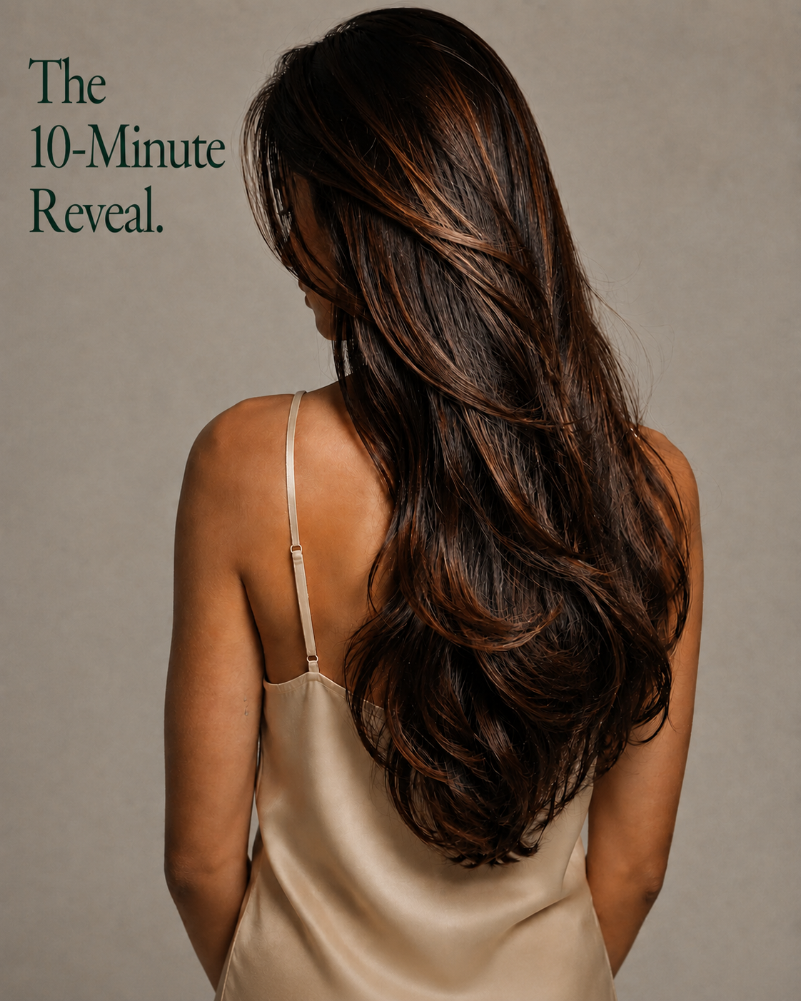 Keratin Intensive Rescue Hair Mask